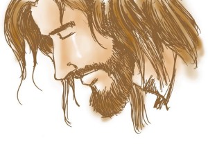 JESUS_wept_by_mikekusika